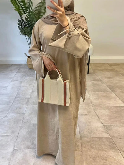 Robe-Abaya