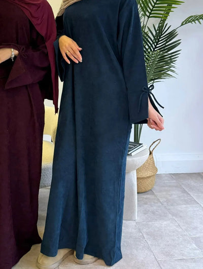Robe-Abaya