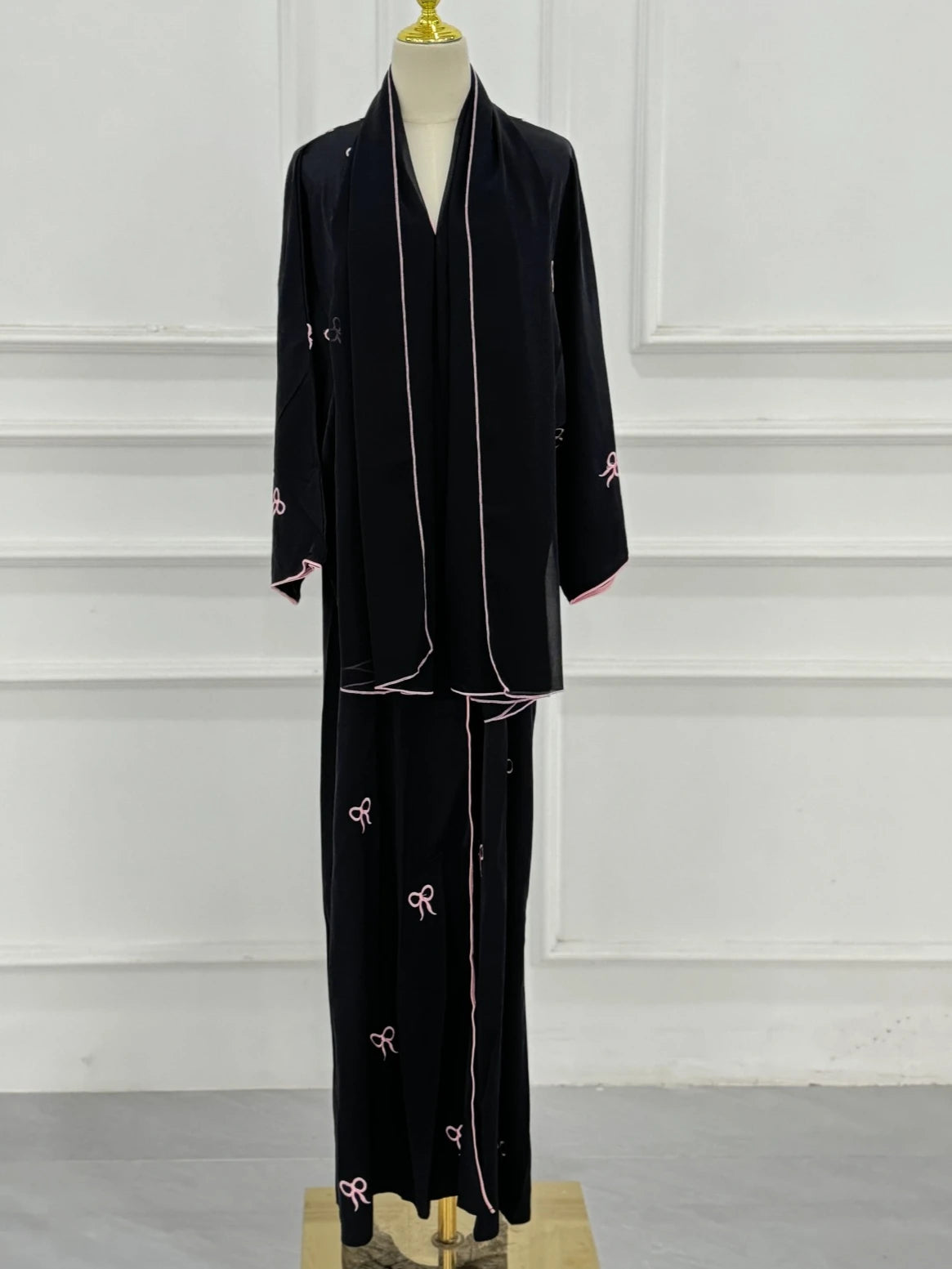Eid Abaya