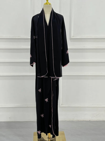 Eid Abaya