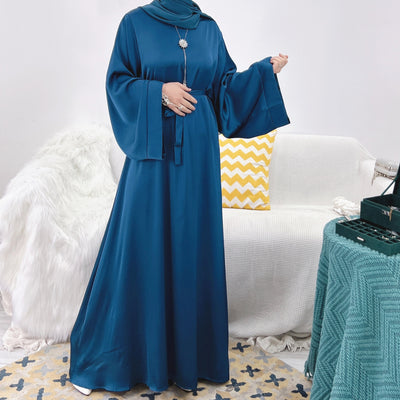 Plain Abaya