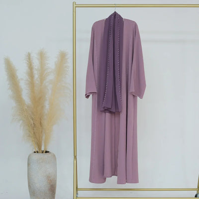 Abaya Modest