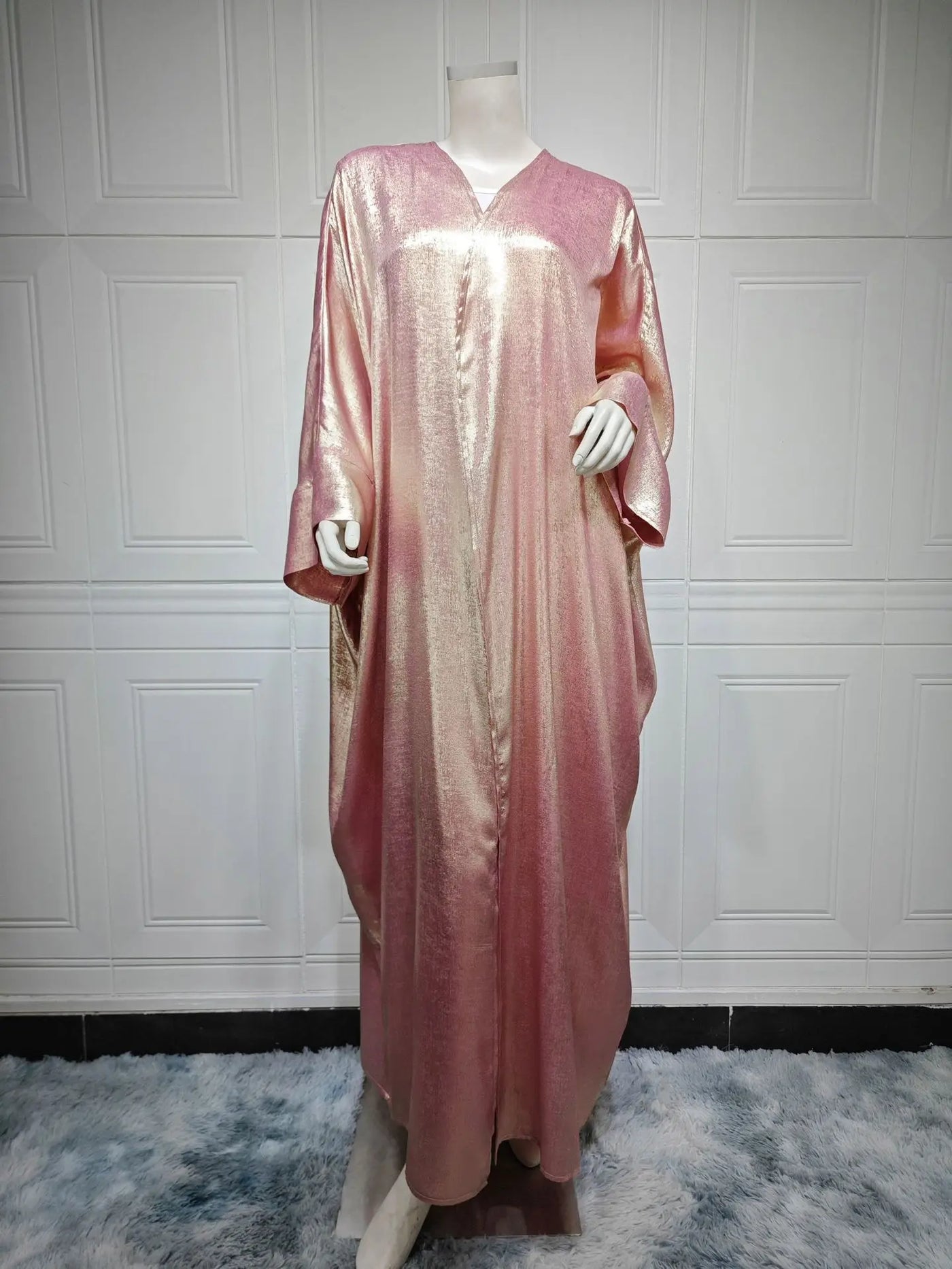 Abaya Outwear