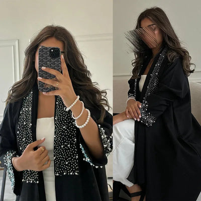 Eid Luxury Abaya
