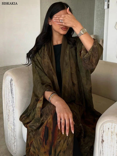 Abaya Siskakia