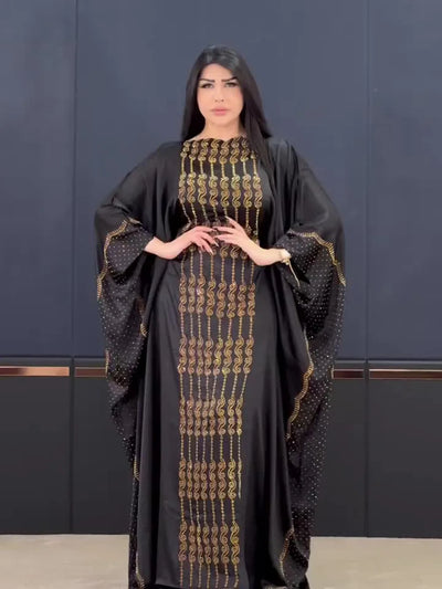 Abayas Dubai Luxus