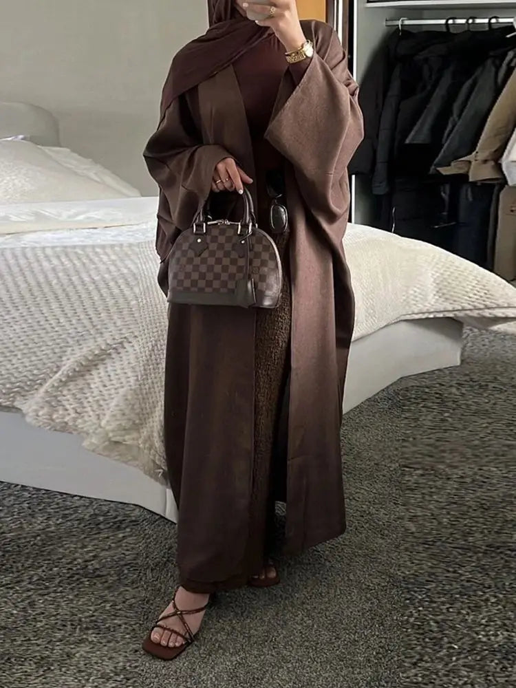Abaya-Similar