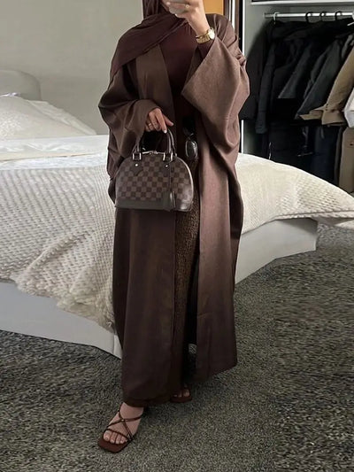 Abaya-Similar