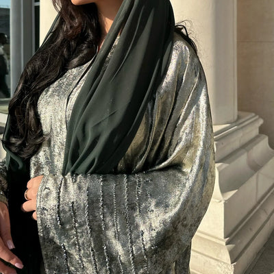Elegante Abaya