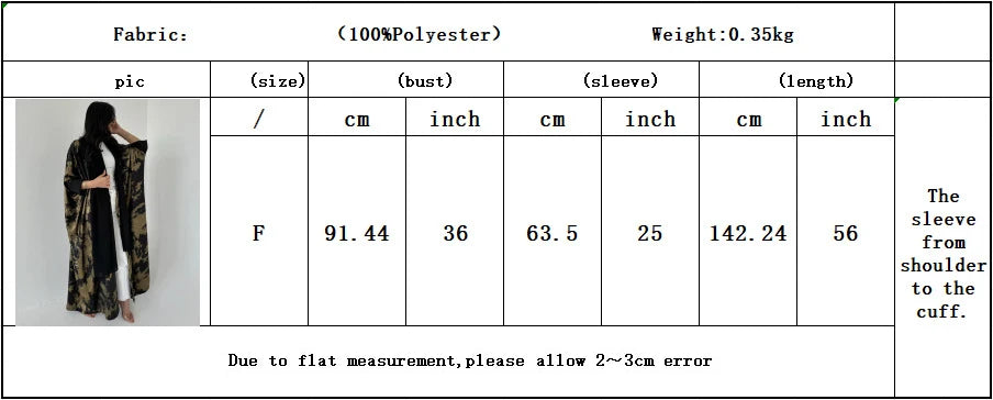 Eid kimono abaya cape bronzing offen abayas dubai luxus islam kleidung für muslimische frauen kaftan türkisches kleid jalabiya robe kleid
