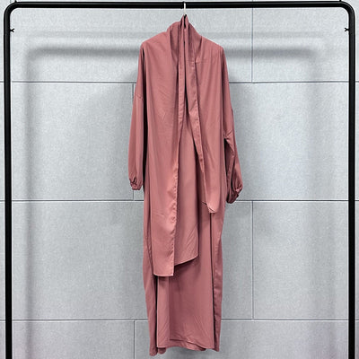 Abaya Jilbab
