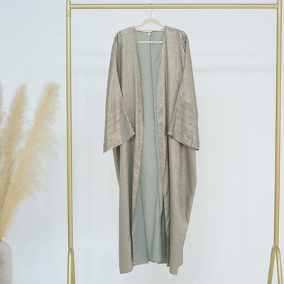 Elegante Abaya