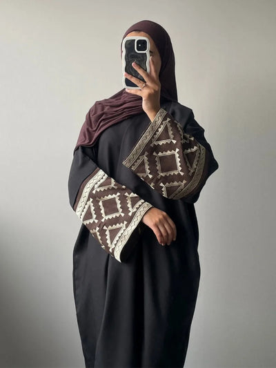 Kaftan-Abaya