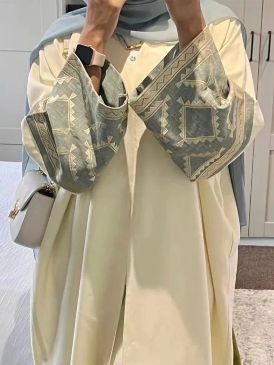 Kaftan-Abaya