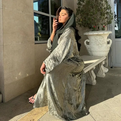 Elegante Abaya