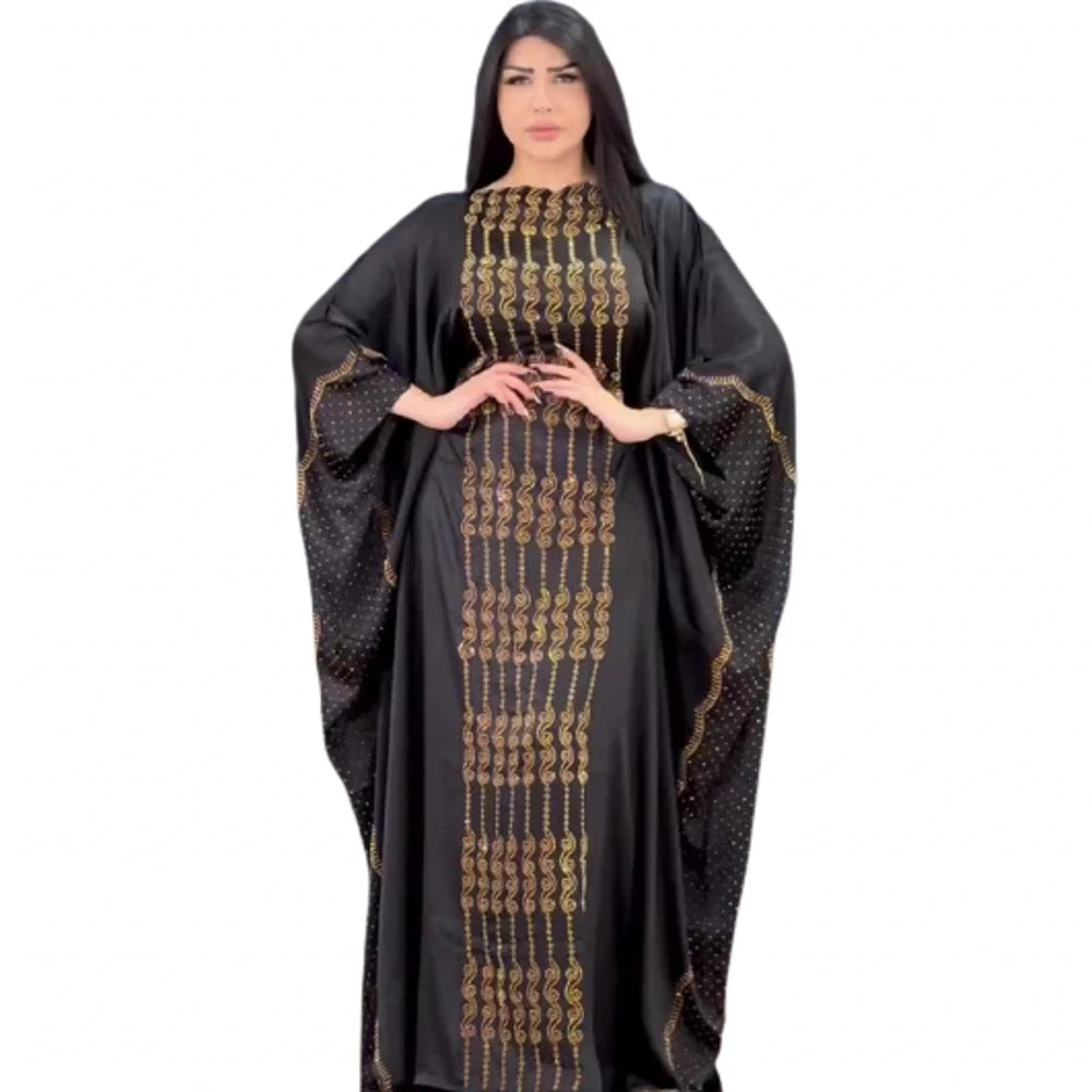 Abayas Dubai Luxus