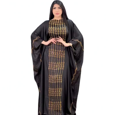 Abayas Dubai Luxus