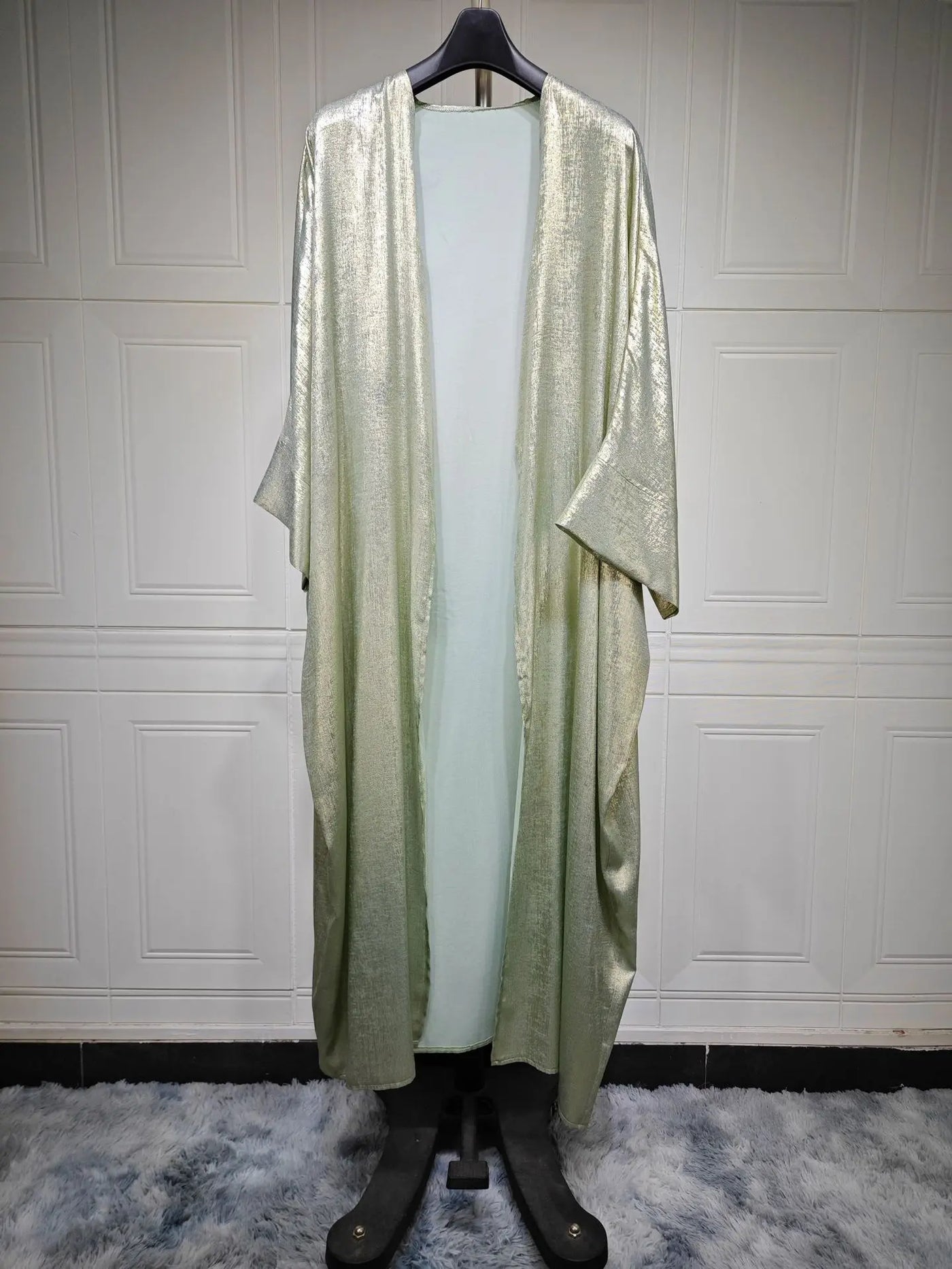 Abaya Outwear