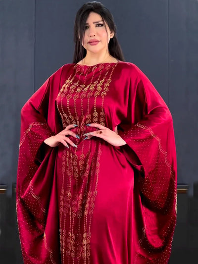 Abayas Dubai Luxus