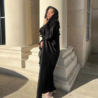 Elegante Abaya