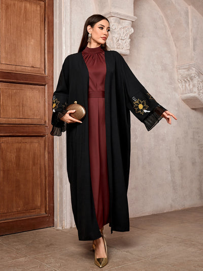 Abaya Jalabiya
