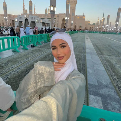 Abaya Outwear
