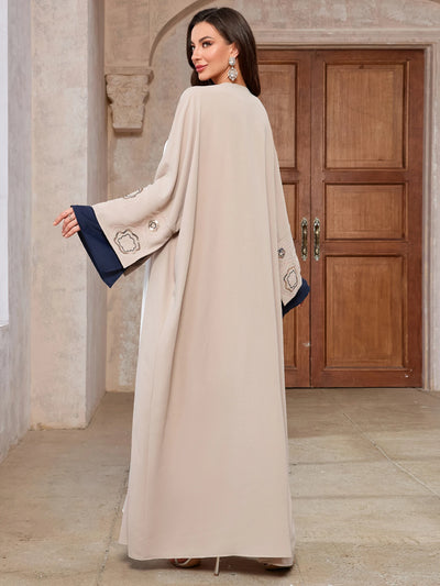 Abaya Moroccan