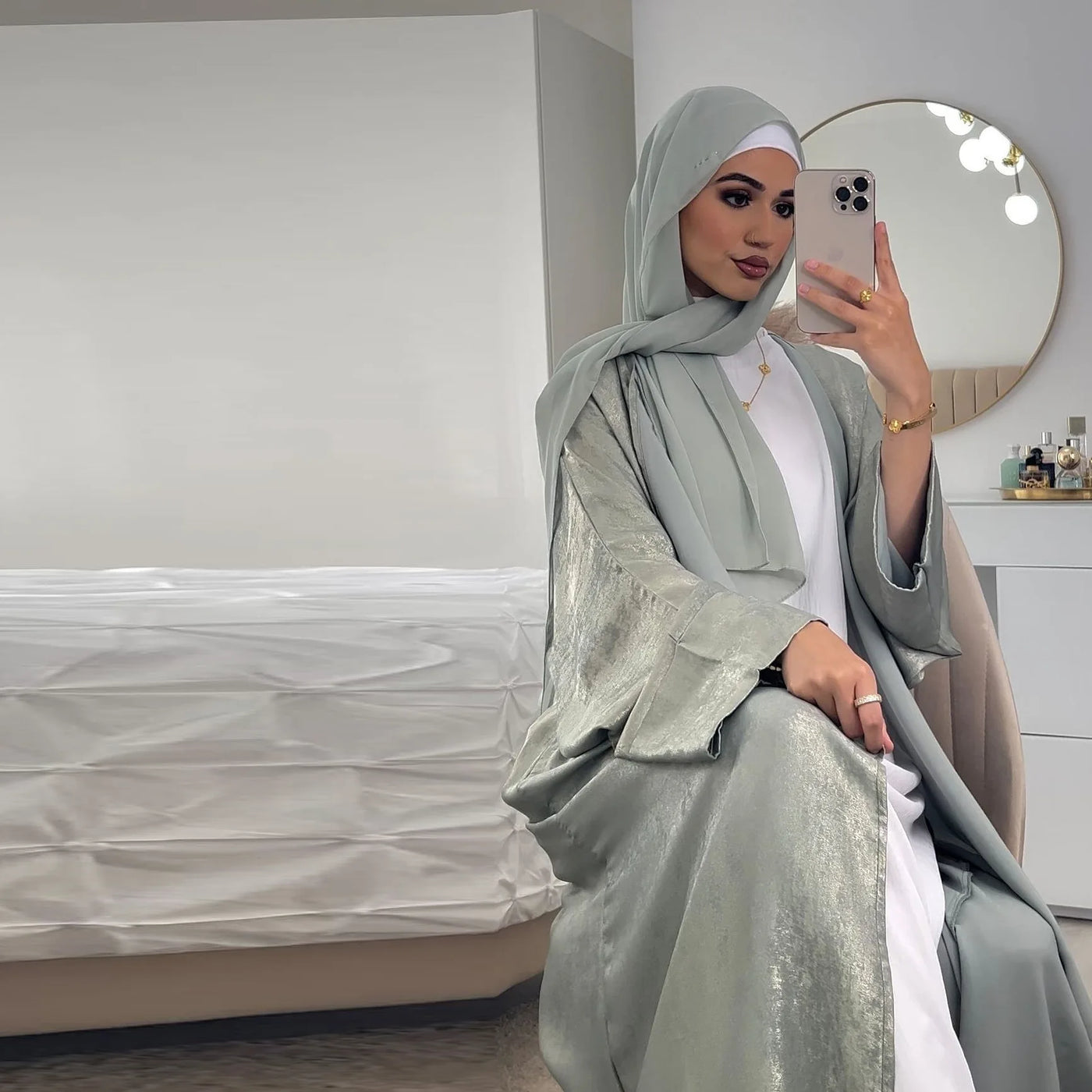 Abaya Outwear