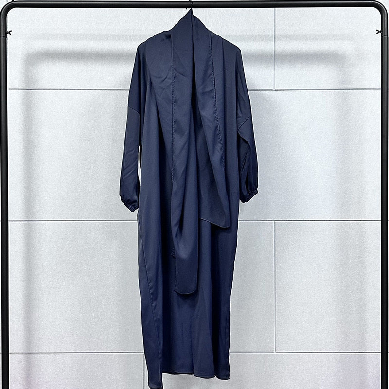 Abaya Jilbab
