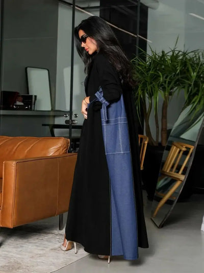 Abaya Gulf