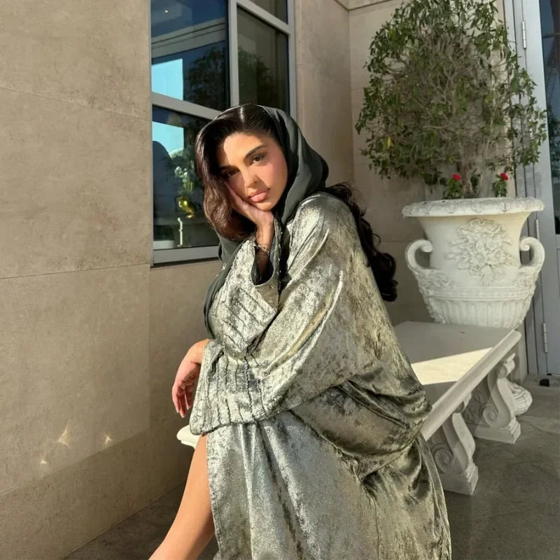 Elegante Abaya