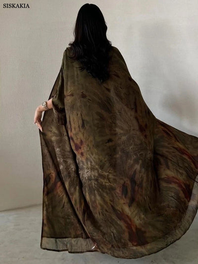 Abaya Siskakia