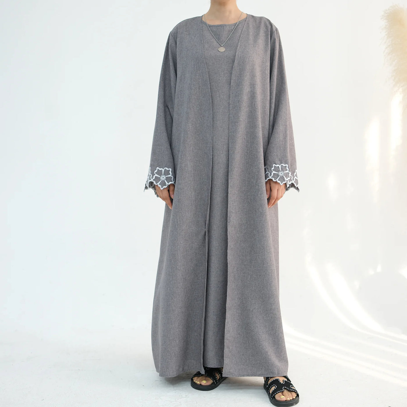 Abaya Capenga