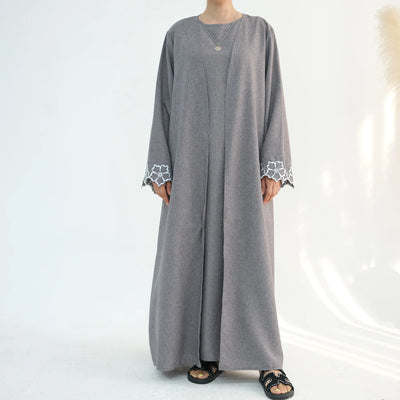 Abaya Capenga