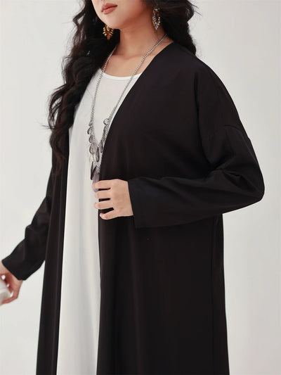 Elegante Abaya