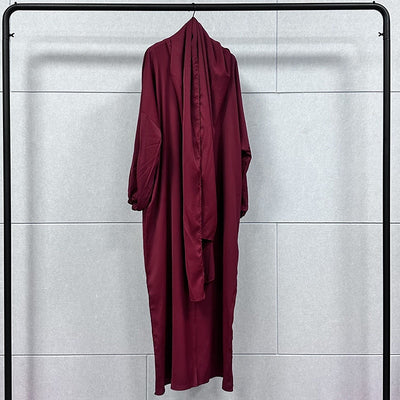 Abaya Jilbab