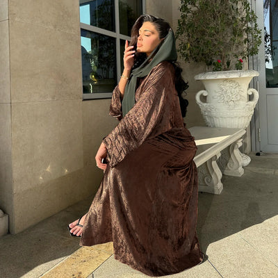 Elegante Abaya