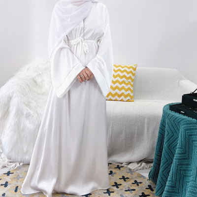 Plain Abaya