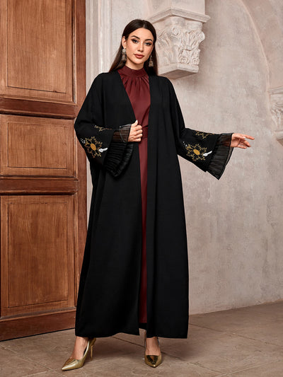 Abaya Jalabiya