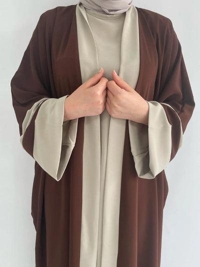 Abaya-Ensembles
