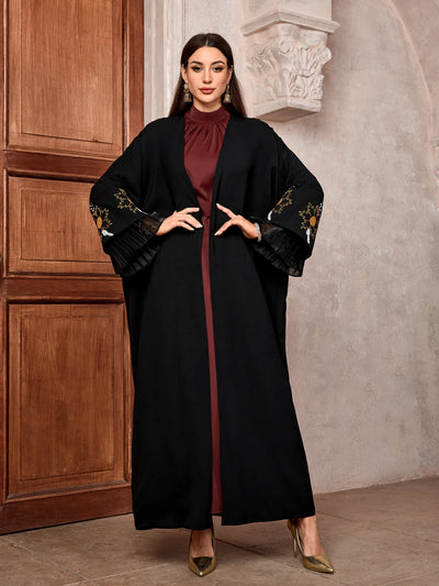 Abaya Jalabiya