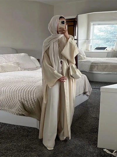Abaya-Similar