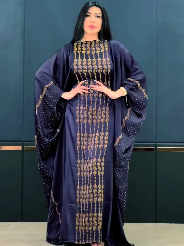 Abayas Dubai Luxus