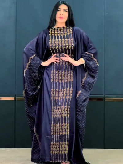 Abayas Dubai Luxus