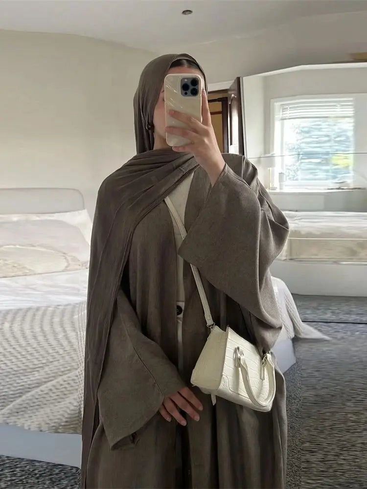 Abaya-Similar