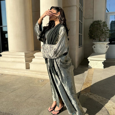 Elegante Abaya