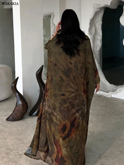 Abaya Siskakia