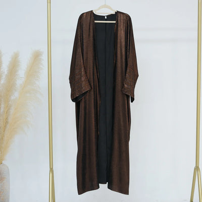 Elegante Abaya