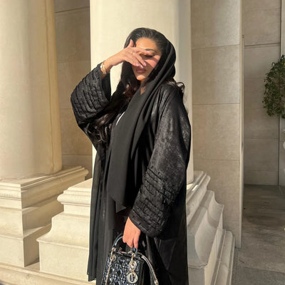 Elegante Abaya