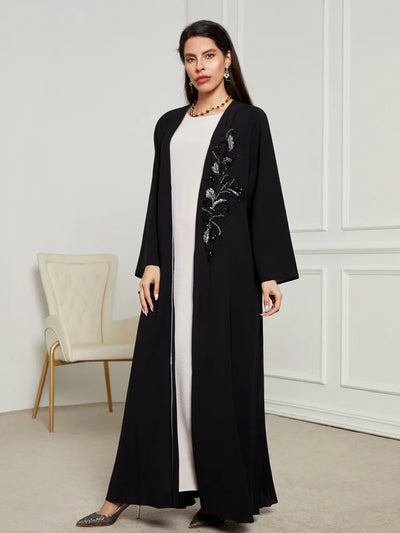 Elegante Abaya
